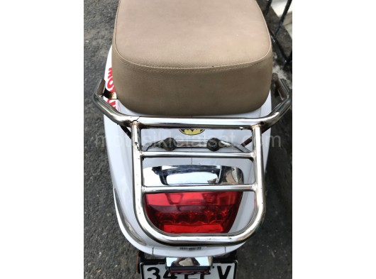 DİVA 50 80 cc çevrilmiş - 19. fotoğraf