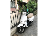 DİVA 50 80 cc çevrilmiş - 2. fotoğraf