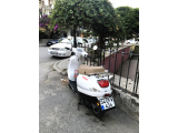 DİVA 50 80 cc çevrilmiş - 3. fotoğraf