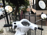 DİVA 50 80 cc çevrilmiş - 5. fotoğraf
