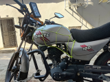 MOTORAN DANTE 100 CC pazarlık vardir - 2. fotoğraf