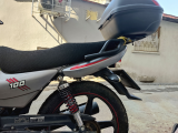 MOTORAN DANTE 100 CC pazarlık vardir - 3. fotoğraf
