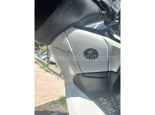 38xxx kmde 2020 model beyaz meleğim - 9. fotoğraf