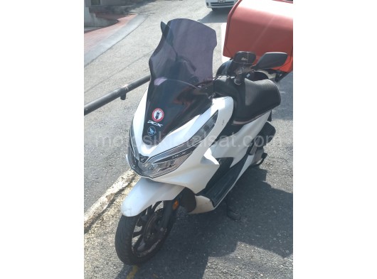 38xxx kmde 2020 model beyaz meleğim - 7. fotoğraf