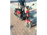 2020 model 6 akülü 5000 vat temiz faturalı  - 8. fotoğraf