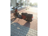 2020 model 6 akülü 5000 vat temiz faturalı  - 3. fotoğraf