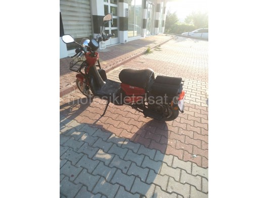 2020 model 6 akülü 5000 vat temiz faturalı  - 11. fotoğraf
