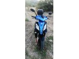 Mondial Mash 125 i - 4. fotoğraf