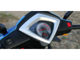Mondial Mash 125 i - 3. fotoğraf