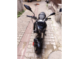 BENELLI TNT-125 AZ KULLANMIŞ
