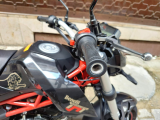 BENELLI TNT-125 AZ KULLANMIŞ - 5. fotoğraf