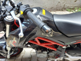 BENELLI TNT-125 AZ KULLANMIŞ - 4. fotoğraf