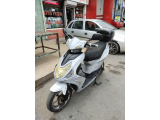 VOLTA ELEKTRİKLİ MOTOSİKLET  - 6. fotoğraf