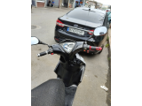 VOLTA ELEKTRİKLİ MOTOSİKLET  - 5. fotoğraf