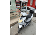 VOLTA ELEKTRİKLİ MOTOSİKLET  - 3. fotoğraf