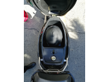 Falcon Cooper 50 cc Az kullanılmış garaj motoru - 3. fotoğraf
