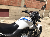 2017 HONDA CB125E - 10. fotoğraf
