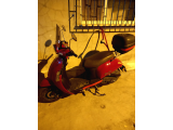 Kanuni Tradon 50cc - 7. fotoğraf