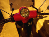 Kanuni Tradon 50cc - 5. fotoğraf