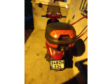 Kanuni Tradon 50cc - 4. fotoğraf