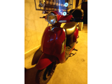 Kanuni Tradon 50cc - 3. fotoğraf