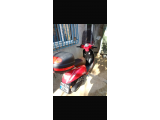 Kanuni Tradon 50cc - 2. fotoğraf