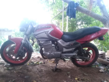 250 lik motosiklet 