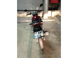 SATILIK MONDİAL DRİFT L CBS 125 - 3. fotoğraf