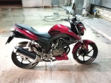 SATILIK MONDİAL DRİFT L CBS 125 - 4. fotoğraf