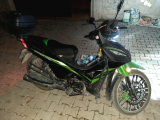 Acil satılık sniper pro50