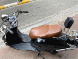 Asya Nostalji 125 T