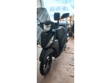 Honda Dio 5200 km de