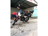 Bajaj discover 125 st - 3. fotoğraf