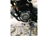 Bajaj discover 125 st - 4. fotoğraf