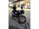 Bajaj discover 125 st
