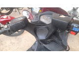 Lifan scooter 125cc - 1. fotoğraf