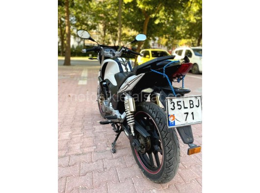 MONDİAL Z-ONE S180 BU FİYATA BU TEMİZLİKTE BAŞKA YOK!!!!!! - 12. fotoğraf