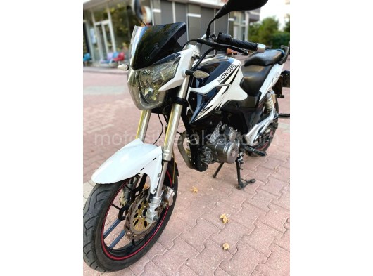MONDİAL Z-ONE S180 BU FİYATA BU TEMİZLİKTE BAŞKA YOK!!!!!! - 14. fotoğraf