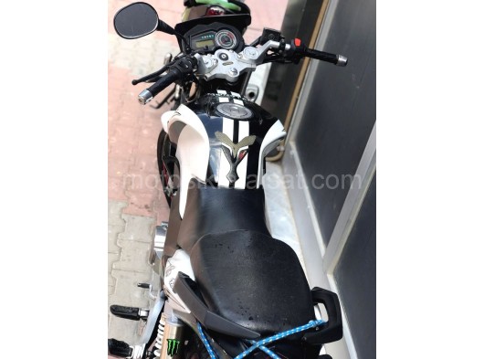MONDİAL Z-ONE S180 BU FİYATA BU TEMİZLİKTE BAŞKA YOK!!!!!! - 18. fotoğraf