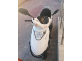 Kuba Valentino 80 cc Ruhsatı 50 cc  - 3. fotoğraf