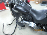 2016 MODEL FAT BOY - 1. fotoğraf