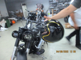 2016 MODEL FAT BOY - 4. fotoğraf