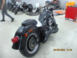 2016 MODEL FAT BOY