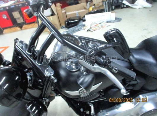 2016 MODEL FAT BOY - 14. fotoğraf