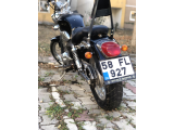 Mondial Mct250 - 4. fotoğraf