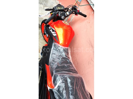RKS TNT 202 SIFIR( OOOO KM.) DEVRİ HEMEN VERİLİR. - 6. fotoğraf