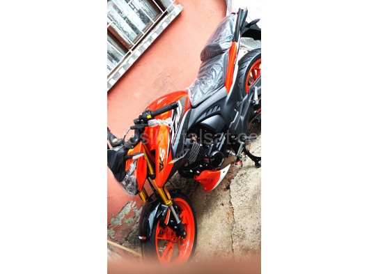 RKS TNT 202 SIFIR( OOOO KM.) DEVRİ HEMEN VERİLİR.
