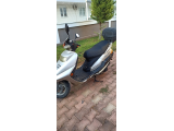 Satılık Mondial mt 125 - 8. fotoğraf