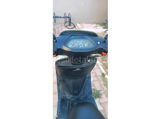 Satılık Mondial mt 125 - 12. fotoğraf