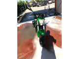 Temiz Benelli TNT25-- Şehir içi kullanıldı, kuryelik yapılmadı - 2. fotoğraf